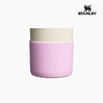 스탠리 퀜처 텀블러 부츠 바닥 커버 & 스트로 캡 1.18L, 체리 블로썸 : 스탠리 코리아