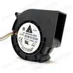 Delta BFM1012UH 12V 8.00A 9733 4선 온도 제어 폭력 터보 송풍기 냉각 팬 : 샵온상사