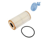 [BLUE PRINT] 블루프린트 ADBP210091 오일필터 (059198405D, HU7034z, OX1311D 대응) : PITSTOP