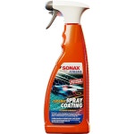 소낙스 Sonax SONAX / 하루카도 익스트림 세라믹스 플레이 코팅 품번 257400 단품 : 시구왕마