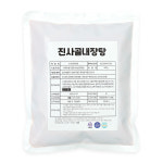 진사골내장탕 500g 1개 : 셰프애찬
