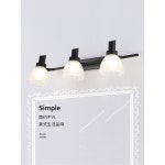 경남조명픽미픽미 | 조명 미니멀 램프 레스토랑 유리 거실 룸 카페 : 월드픽미