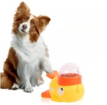 오리꾹 오리팡 노즈워크 장난감 반려견 사료 간식 : 댕냥이 간식곳간