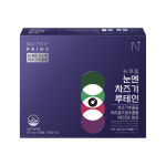 눈엔차즈기루테인 120C (60C x 2) / 약국용 : 마더스팜 건강기능식품