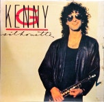 케니 지 (Kenny G) - Silhouette [LP] : 제나홀릭
