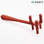 옥내소화전 밸브 개방기 : 와따뜨타다