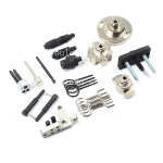 폭스바겐 아우디 2.0 디젤 타이밍 도구 세트 Centrino 자동 수리 Hangzhou 적용 : 미주세파