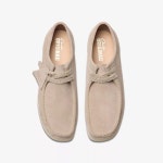 클락스 왈라비 2604 데이 팩 스웨이드 샌드 Clarks Wallabee Day Pack : 스웨이드샵