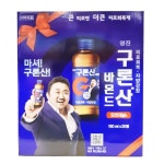 [CO(가공식품(커피/차/음료))]영진 구론산바몬드 150ML X 20병 (택배시 파손가능) : 원탑