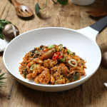 알곤이찜 800g : 먹고 놀자