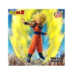 [국내발송]반프레스토 드레곤볼 손오공 17cm 애니굿즈 / Dragon Ball Son Goku : 득템 뱅크