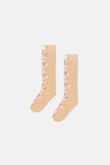 루이스미샤 25FW 키즈 니삭스 양말 SOCKS CHELIE GAP-W25-S0250 : Beaumonde