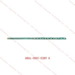 A86L-0001-0289 # A A86L-0001-0290 A250-0854-X004 A250-0854-X013 : 수지유하0