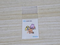 GS25 × 잠뜰 픽셀리 빵 띠부씰 34 고성방가 밴드 : 레트로 수집가