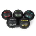 MXFLEXI 월볼 2.7kg 슬램볼 메디신볼 메디슨 크로스핏 웨이트볼 : 스포츠1번가