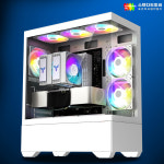 조립PC 게임용 컴퓨터 고사양 피씨 게이밍 아이온2 본체 RTX5060 견적 조립컴 02 : 스탠다드피씨