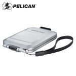 펠리칸 G5 퍼스널 유틸리티 RF 필드 월렛 아웃도어 방탄지갑 (실버) : 제이지JG