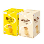 맥심 모카골드 커피믹스 210T+화이트골드 210T (420T) : 리테일닷컴