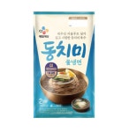 CJ 동치미 물냉면 2인 908G : 오름지기