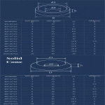 오목 or 볼록 테이퍼 와셔 솔리드 카운터싱크 헤드 플랫 개스킷 304 스테인리스 스틸 원추형 M3 M4 M5 M6 M8 M10 : 범이소1