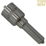 원래 중국은 새로운 Dlla155p863 연료 인젝터 노즐을 만들었습니다. 093400 -8630용 -544 # 액세서리 Oe 23670-09070 : 공덕몰