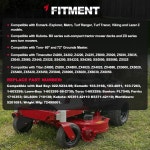 Ex Bad Boy Lawn Boy Toro Bunton Ferris place 1716353 103 3168 1 603299 022 5234 98 1 603299 1 603299 : 라 팜므 마켓