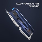 근막 블레이드 : 미주세파