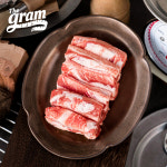 더그램 이베리코 선물세트 600g (갈비살+목살+세크리토벨리, 각200g) : 도원실록