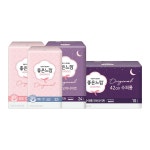 좋은느낌 오리지널 맥시슬림, 중형, 36P 대형, 32P 오버나이트, 24P 수퍼롱, 10P : 원라이브:팩토리