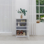 j0130 무료배송 1문형 신발장 다용도수납장 현관신발장 : 모어 가구