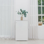 j0130 무료배송 1문형 신발장 다용도수납장 현관신발장 : 모어 가구