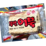 상천 어묵 풍조 720g 10개 : 살구 상회