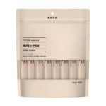 미진양품 고양이 짜먹는 츄르 12gX60p 연어 : 올코