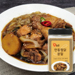 오늘은 안동찜닭 분말 500g, 간장찜닭 가정용 대용량 업소용 : 건영에프엔비