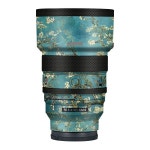 소니 렌즈 스티커 데칼 스킨 소니 FE85mm F1.4 GM II SEL85F14GM2 렌즈 스킨 85F14GM 2 보호대 85GM 랩 스킨 FE85 F1.4 GM2 : 디코로직스