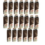 헬리코박터 프로젝트 윌 미니 80ml 20개 : 다랑마트
