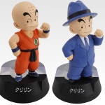드래곤볼 제일복권 ASSEMBLE COLLECTION 유년기 크리닝(랜덤) : 팝업몬스터