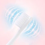 Jianpai JD002 소닉 전동 칫솔 소프트 듀폰 강모 노즐 용 4/8pcs 교체 헤드 : 유하33번지