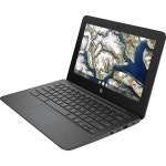 HP 크롬북 플래그십 11.6인치 HD 1366 768 디스플레이 Intel Celeron 프로세서 N3350 4GB LPDDR2 32GB eMMC Chrome OS HD Grap... 
