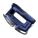 근막 블레이드 : 미주세파