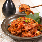 위너스푸드 고추장 제육 불고기 500g : 주식회사 위너스푸드