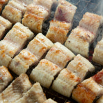 국내산 자포니카 풍천 민물장어 1kg 손질장어 : 자연애수산