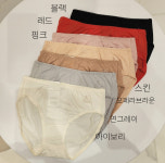 [와코루] 여성팬티 면모달 미디 빅사이즈여성속옷 [WPT5123] : 현대대전 비너스 와코루