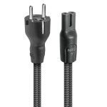 오디오퀘스트 NRG Y2 전원 케이블 : 대한음향