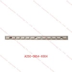 A86L-0001-0289 # A A86L-0001-0290 A250-0854-X004 A250-0854-X013 : 수지유하0