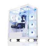 뉴리그 게이밍 PC, 코어 i3 10100F, GTX1660 슈퍼, 16GB 메모리, NVMe SSD m.2, 500GB, 윈도우11프로, WPS 오피스 코어 i3 10100F... 