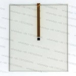 터치 스크린 유리 패널 1PC 83F4-4180-H1173의  기능 : 로배랑