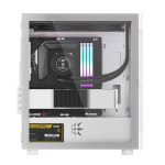 마이크로닉스 ANGEL MINI 엔젤 미니 컴퓨터 케이스 : 제트쇼핑몰