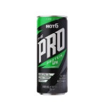 핫식스 더프로 오리지널 파인애플향 355ml 18개 대용량 에너지드링크 : 코코-홀릭