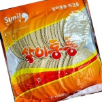 선일물산 쥐포 400g 건어물 : 살구 상회